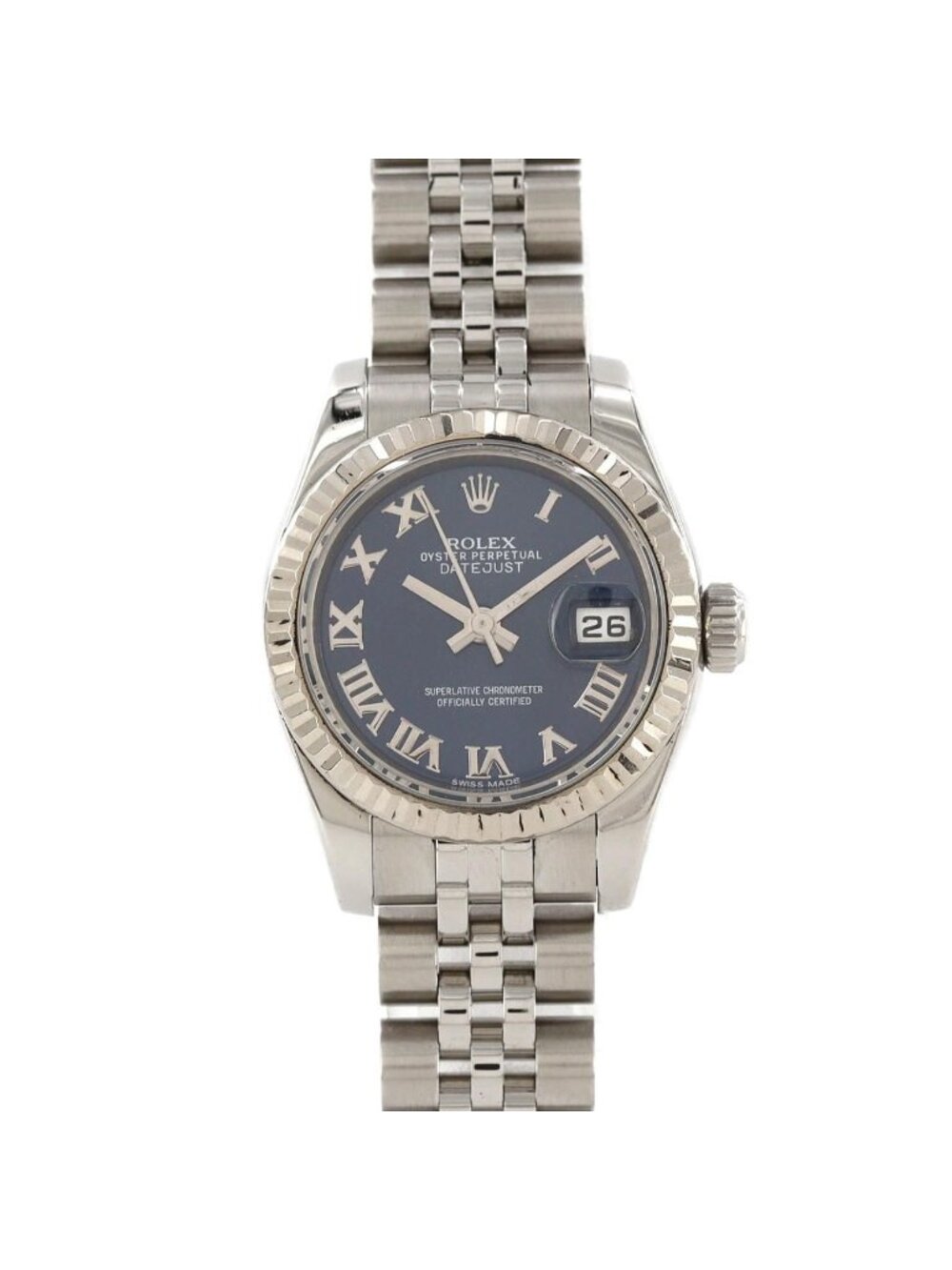 Rolex Datejust Automatic Winding Watch